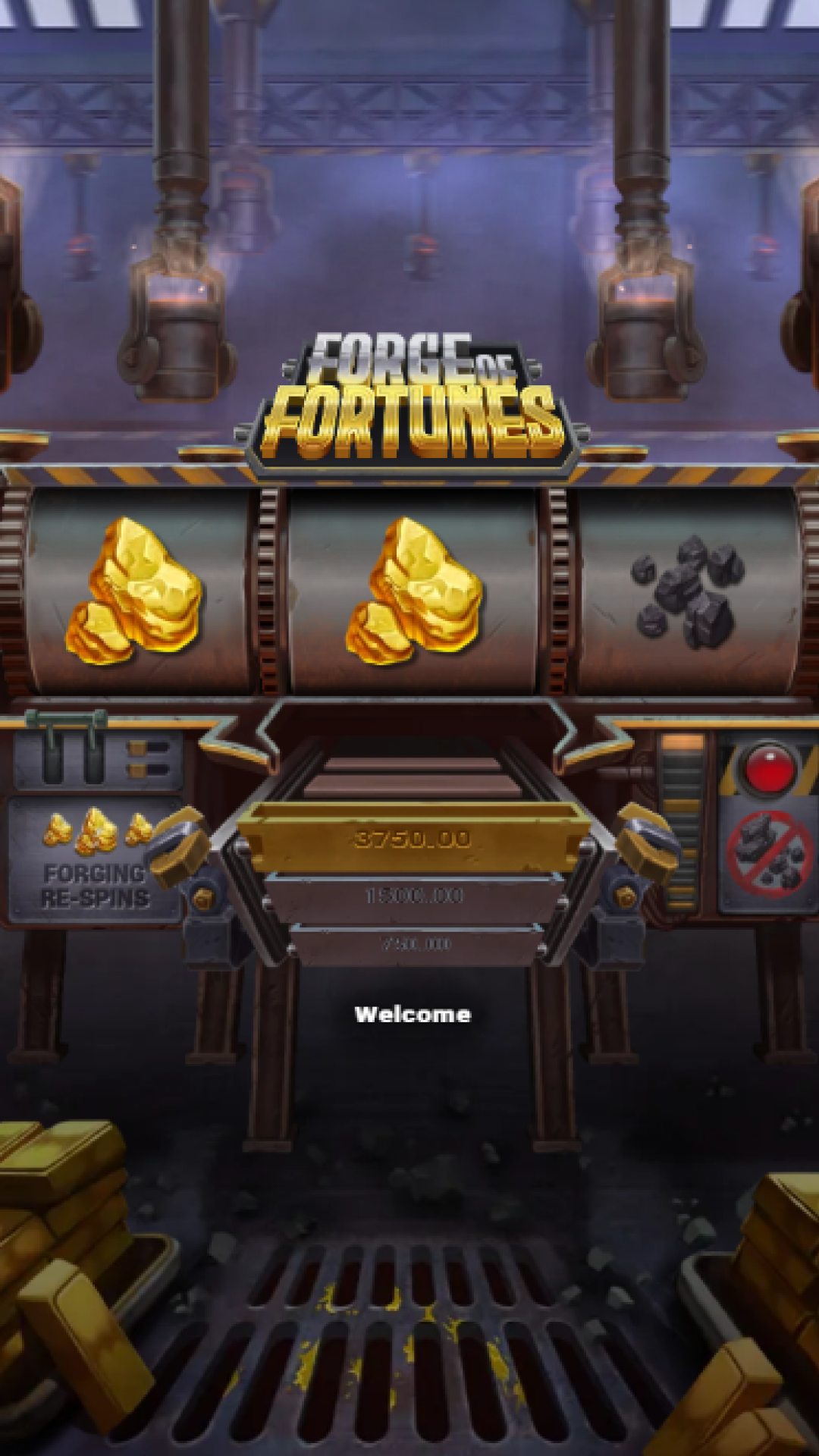 Yukon Gold Casino download 1